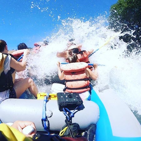 River Recreation