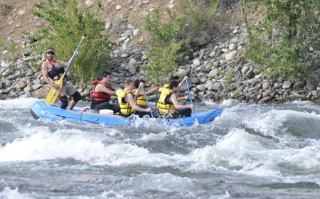 River Recreation